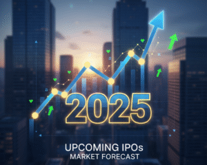 Upcoming IPOs in 2025
