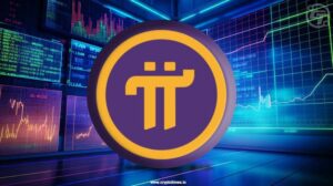 pi coin by marketsootra.com