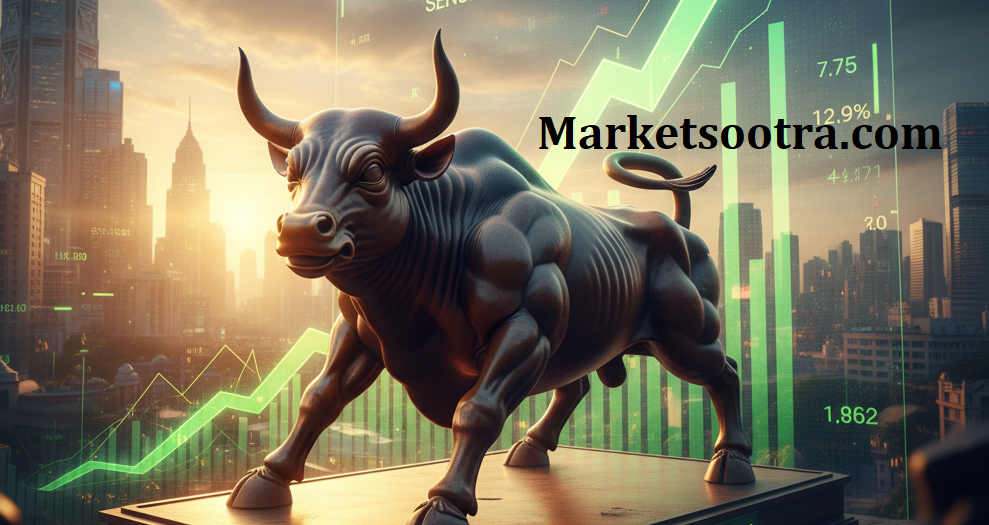 Bank Nifty new high record