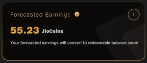 jio coin by Marketsootra.com