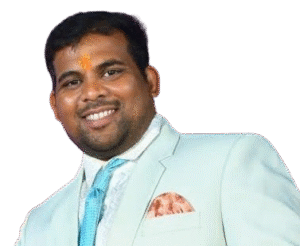 Best Computer Teacher in Korba