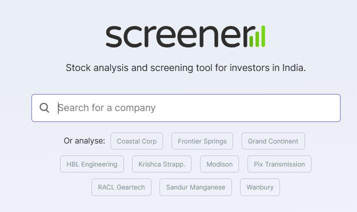 Option Trading trick screeber.in
