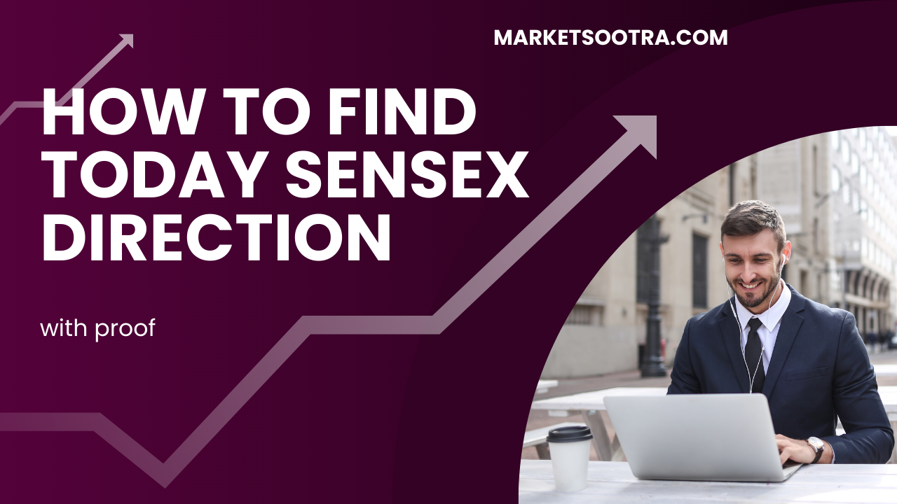 Sensex Trading Strategy1