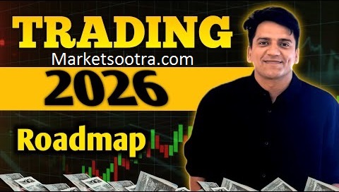 15,000 की नौकरी छोड़कर ट्रेडिंग से करोड़ों