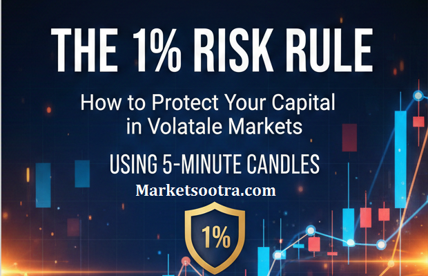 The 1% Risk Rule