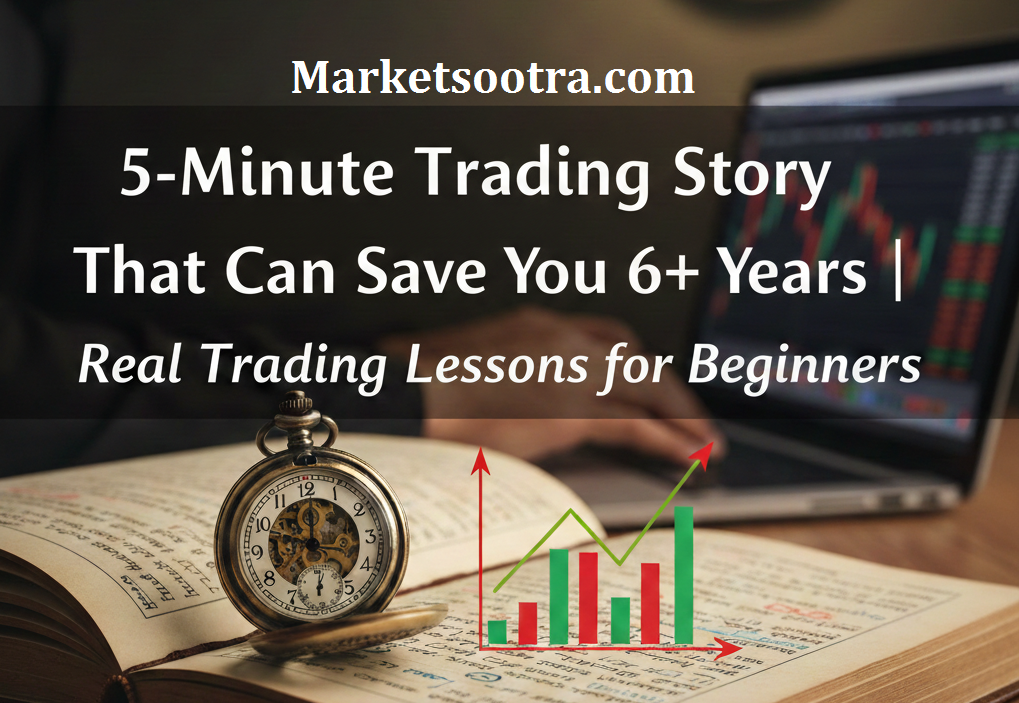 Trading Story