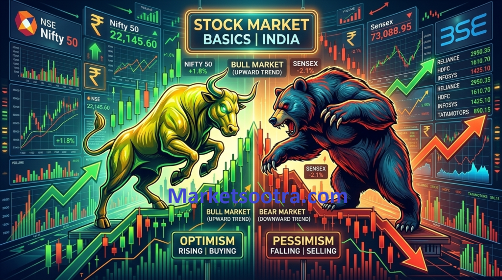 Trading Kaise Sikhe 2026
