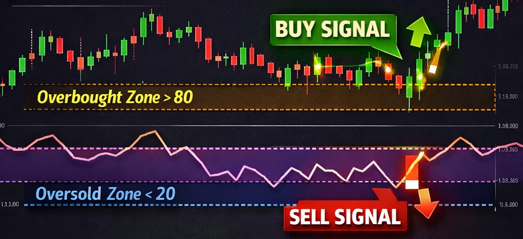 RSI Se Trading? Yeh Indicator Automatic Bana Dega TP/SL Box – Mera Experience