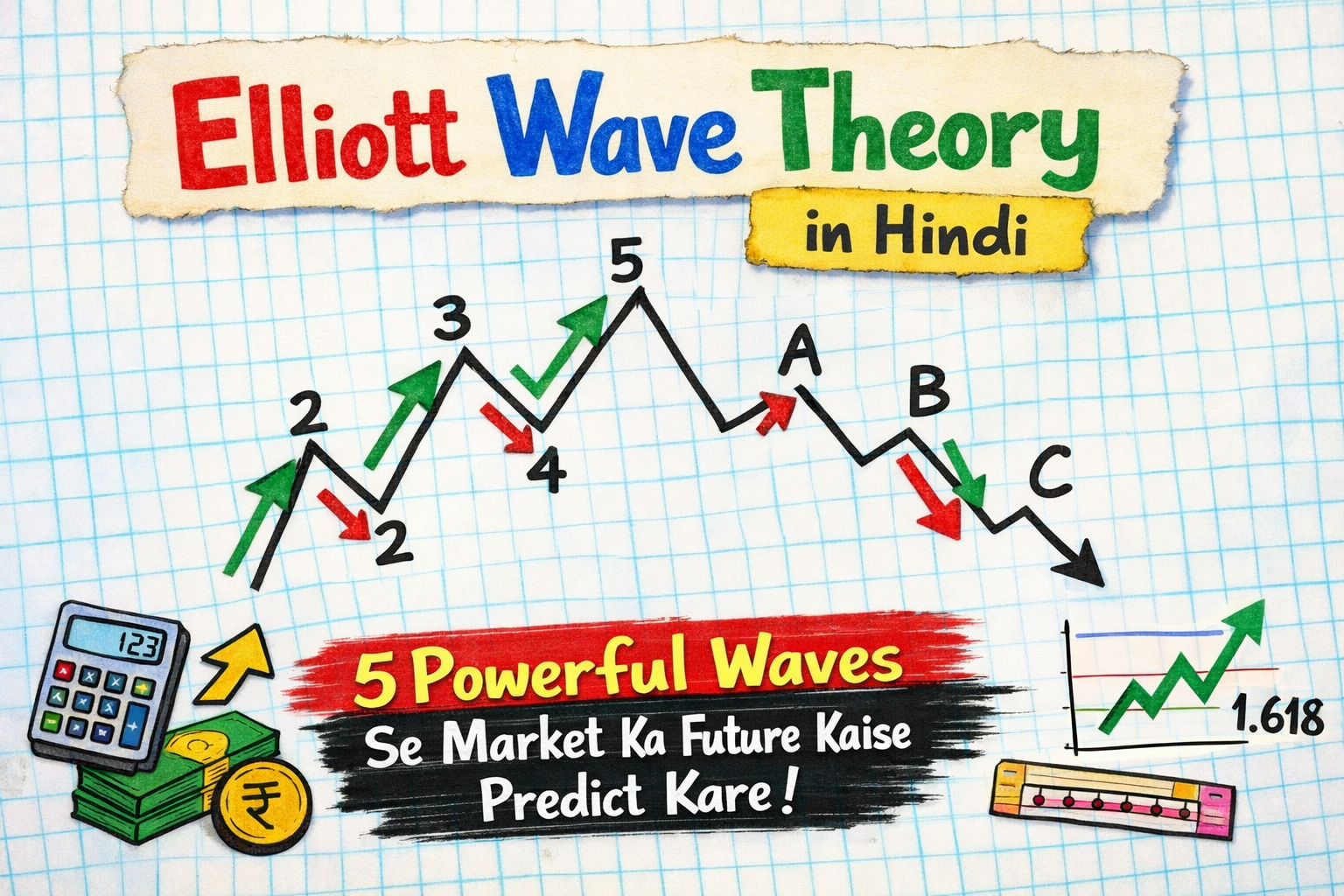 Elliott Wave Theory kya hai